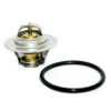 HOFFER 8192185 Thermostat, coolant